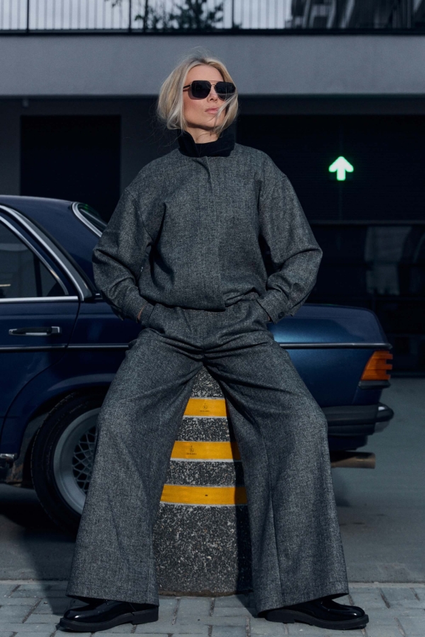 С733712-30 Брюки женские (НСК)